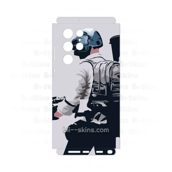 PUBG #5