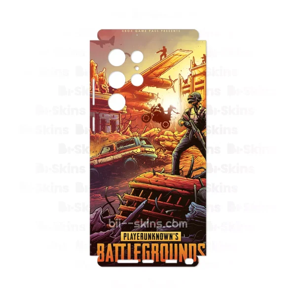 PUBG #6