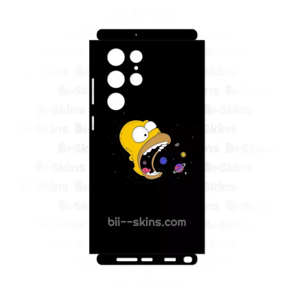 Simpsons #1