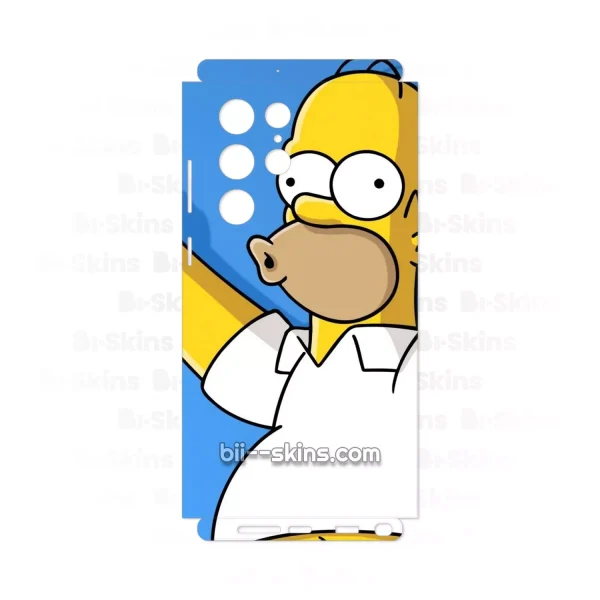 Simpsons #2