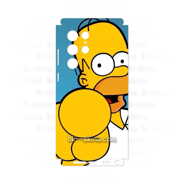 Simpsons #3