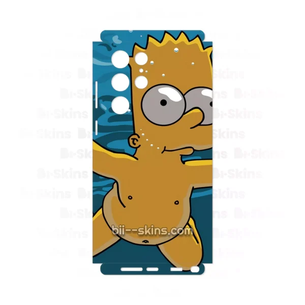 Simpsons #4