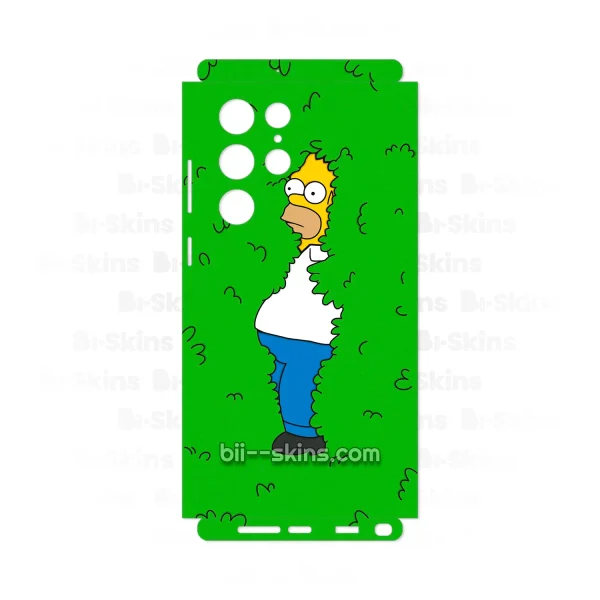Simpsons #5