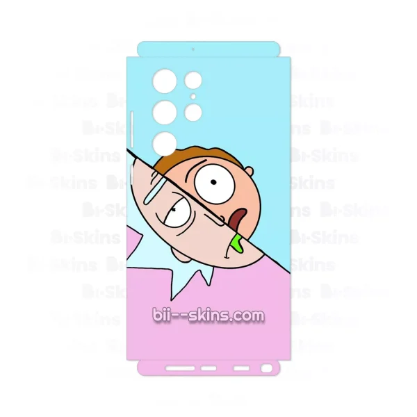 Rick and Morty #5