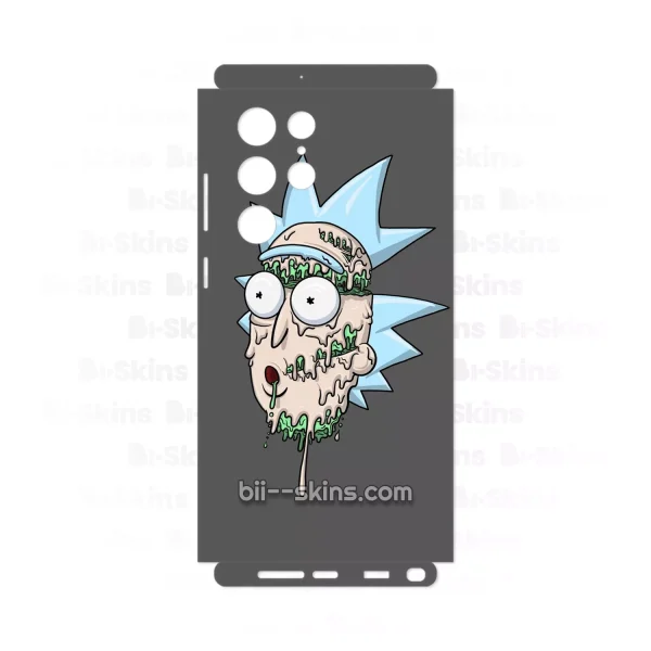 Rick and Morty #13