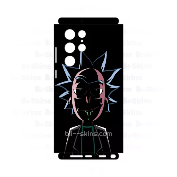 Rick and Morty #14