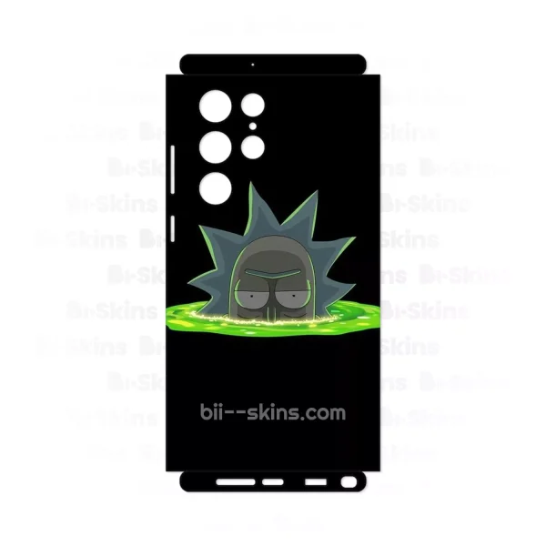 Rick and Morty #15