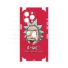 Rick and Morty #17