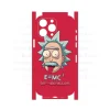 Rick and Morty #17