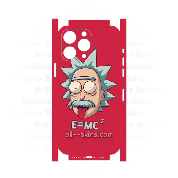 Rick and Morty #17