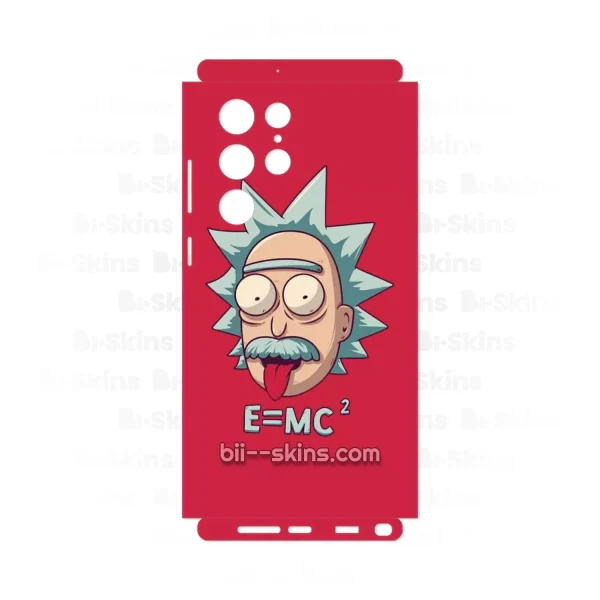 Rick and Morty #17