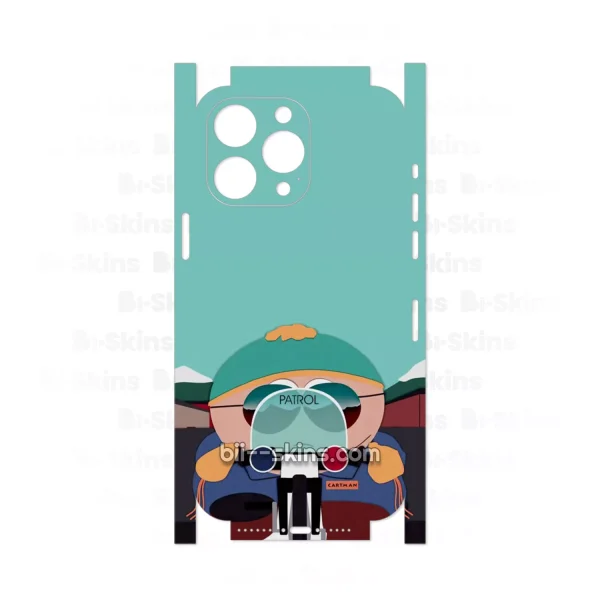 South Park #1