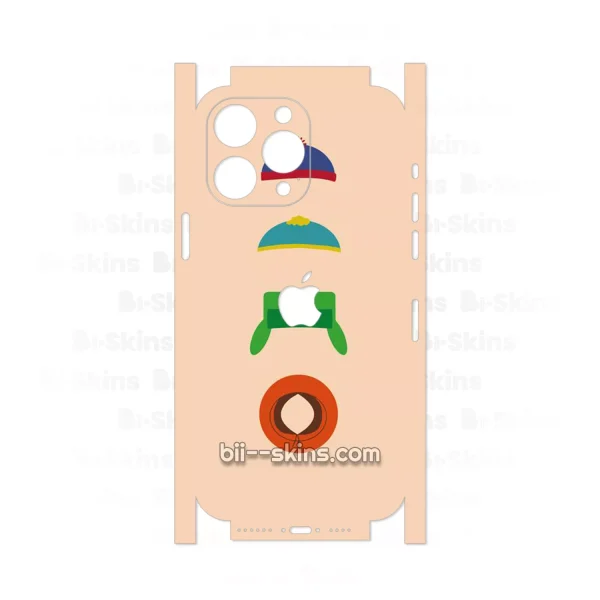 South Park #3