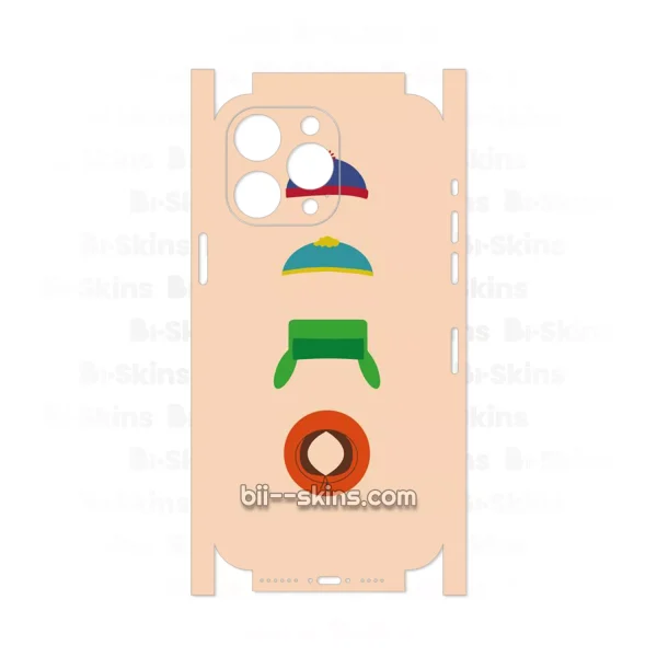 South Park #3