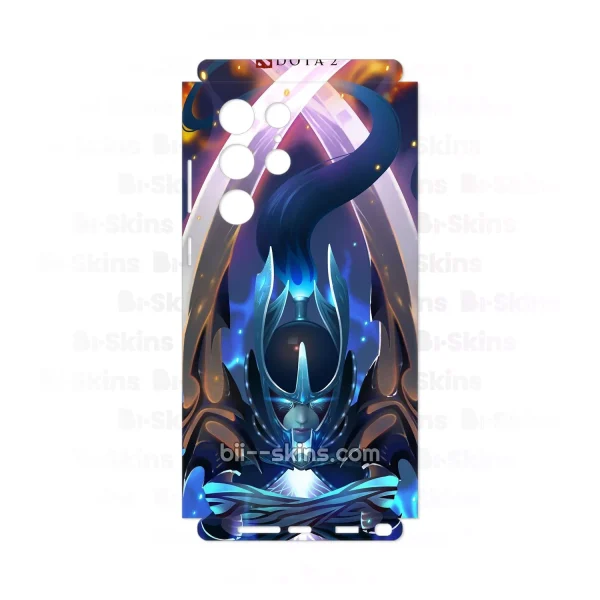 Dota #3