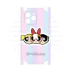 Powerpuff Girls #1