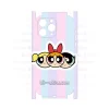 Powerpuff Girls #1