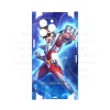 Saint Seiya #7