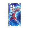 Saint Seiya #7