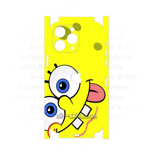 SpongeBob #1