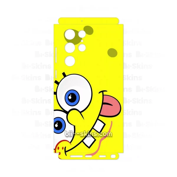SpongeBob #1