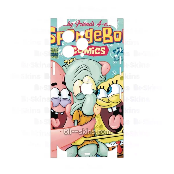 SKLD-0398 SpongeBob #2