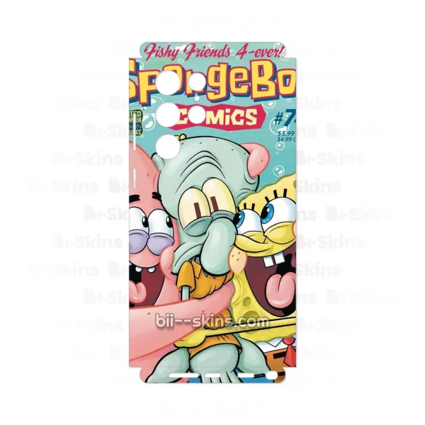 SpongeBob #2