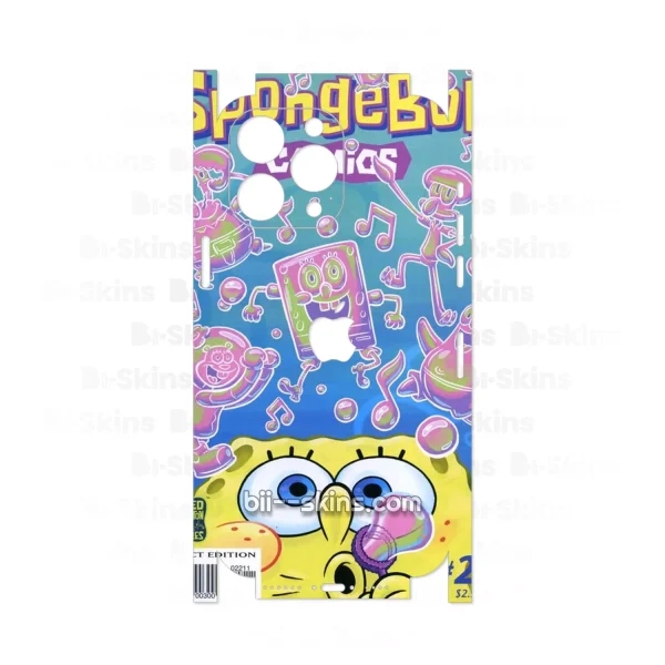 SpongeBob #3