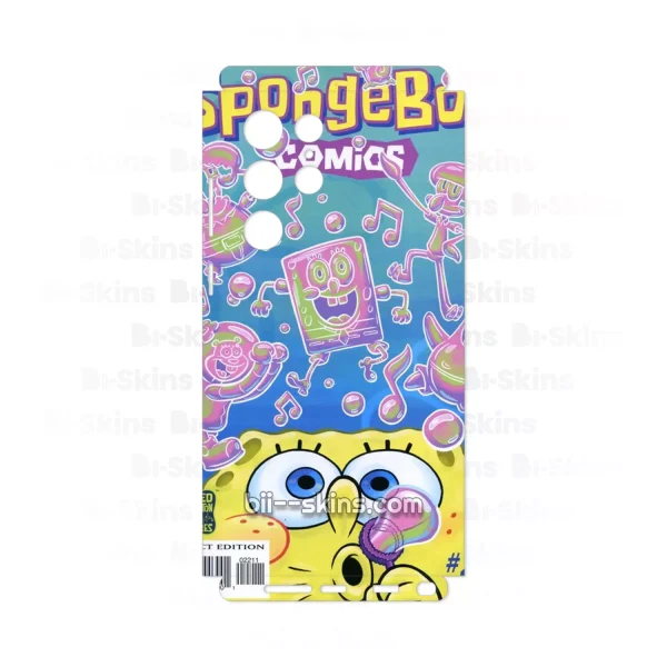 SpongeBob #3