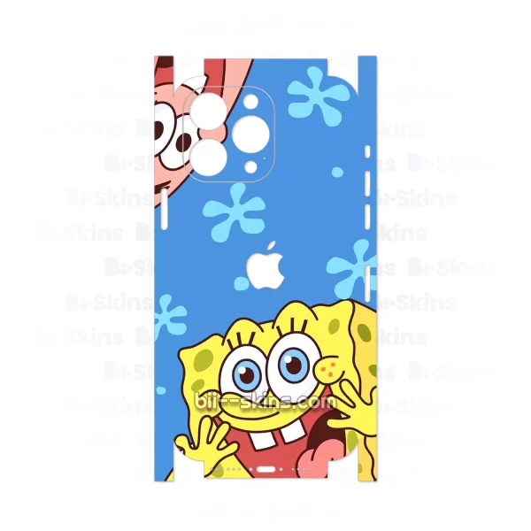 SpongeBob #4