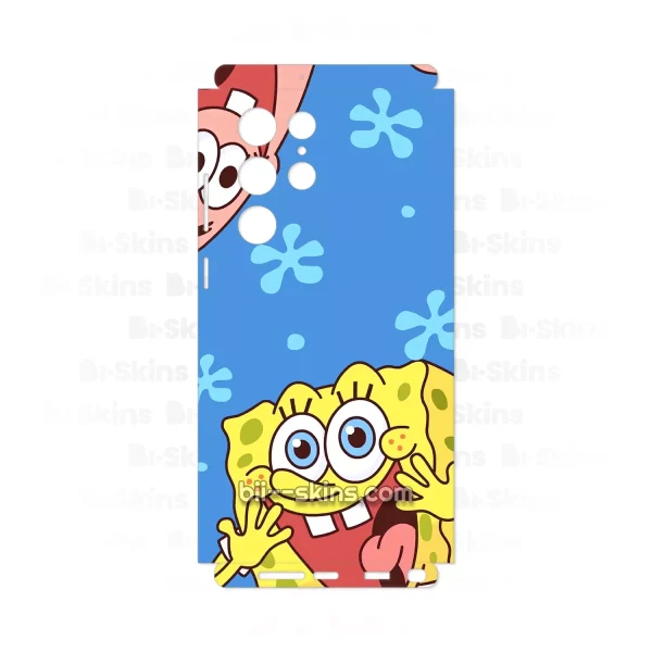 SpongeBob #4