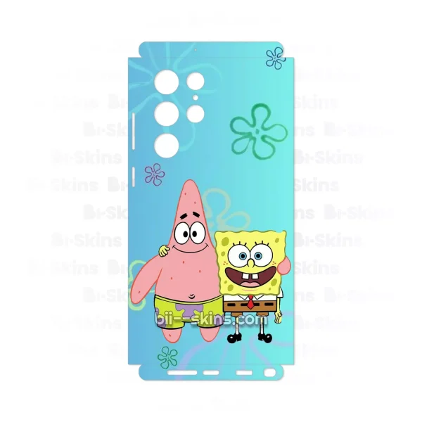 SpongeBob #5