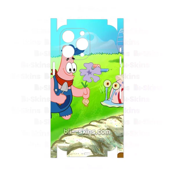 SpongeBob #6