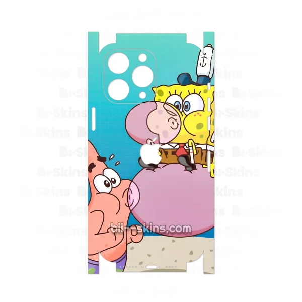 SpongeBob #7