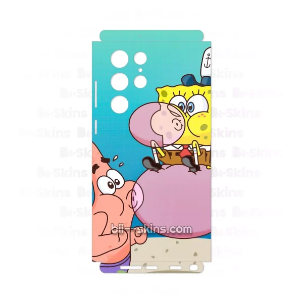 SpongeBob #7