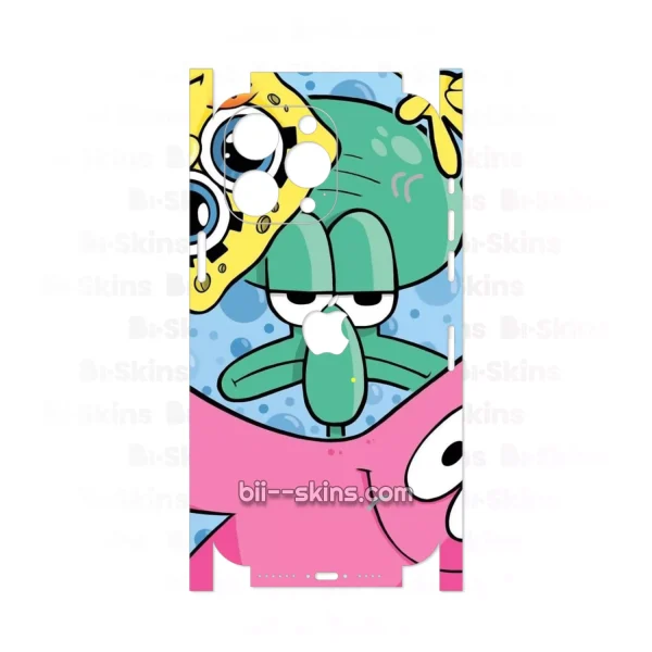 SpongeBob #10