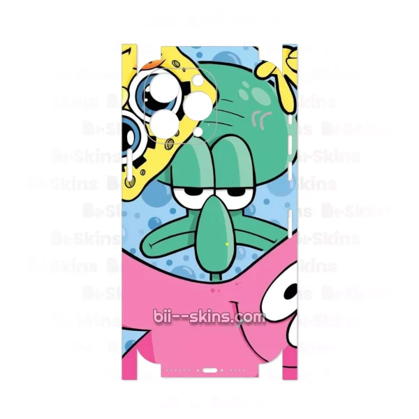 SpongeBob #10