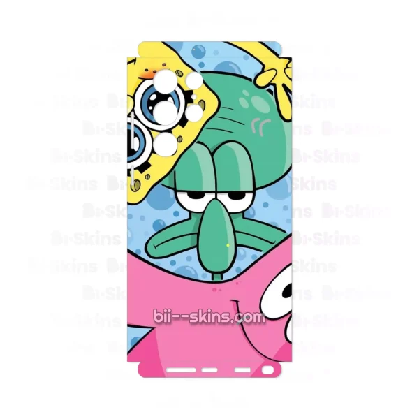 SpongeBob #10