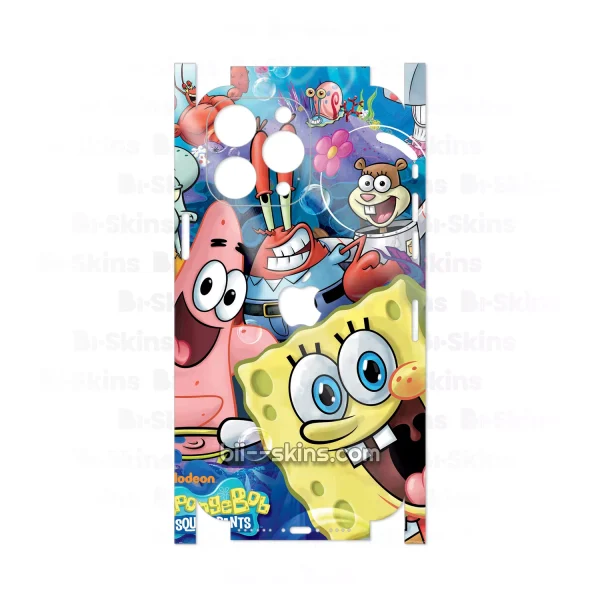 SpongeBob #11