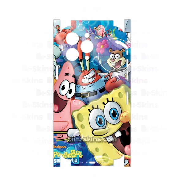 SpongeBob #11