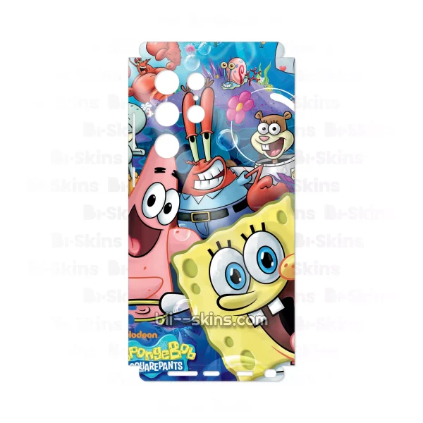 SpongeBob #11