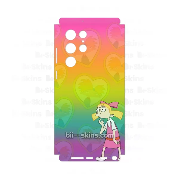 Hey Arnold #2