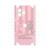 Pantera Rosa #1