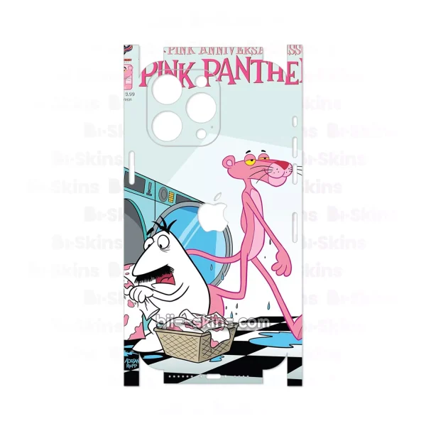 Pantera Rosa #2
