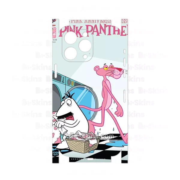 Pantera Rosa #2