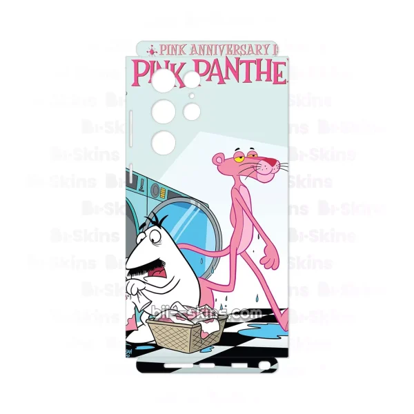 Pantera Rosa #2