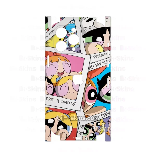 Powerpuff Girls #2