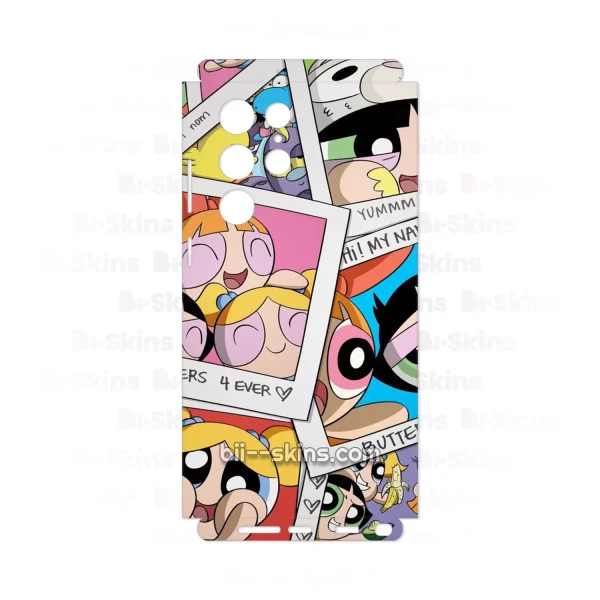 Powerpuff Girls #2
