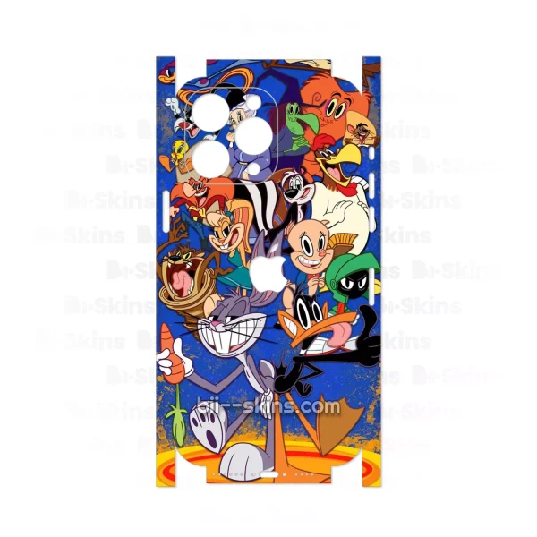 Looney Tunes #4