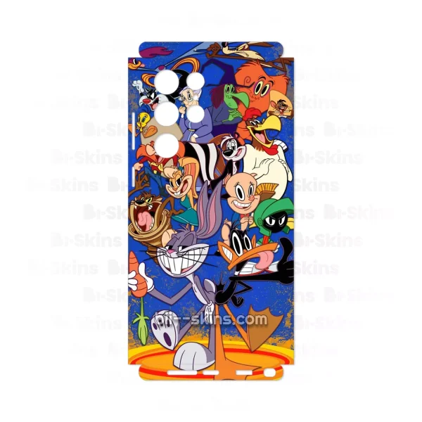 Looney Tunes #4